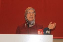 Bakan Ramazanoğlu: Toplumsal inşaya devam edeceğiz