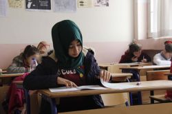 Ankaralılar,“İslami sınavlar sürekli devam etsin”