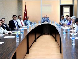 Batman'da Son Altı Ayda 3316 Kişi İstihdam Edildi