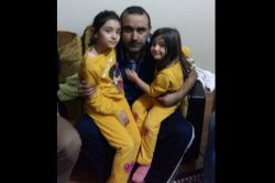 Cizre Kaymakamının koruması kurtarıldı