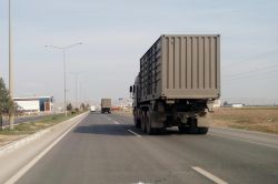 Mardin’de askeri hareketlilik