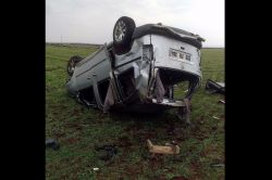 Siverek’te trafik kazası: 3 Ölü 8 Yaralı