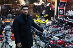 Trafik sigortasındaki artış motosiklet satışlarını düşürdü video