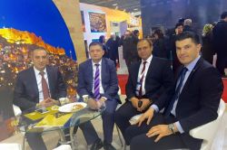 GATOB,”EMİTT fuarı turizm için umut vermedi”