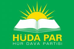 HÜDA PAR iç ve dış gündemi değerlendirdi