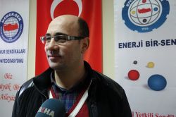 Elektrik kesintilerinin temel nedeni alt yapı eksiklikleridir video