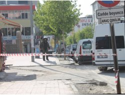 Şüpheli Paketten Elbise Çıktı