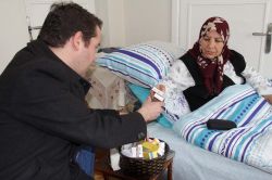 Van'da hastalar gereksiz ilaç kullanımı hakkında uyarıldı