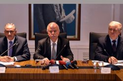 Suriyelilere çalışma izni çıktı