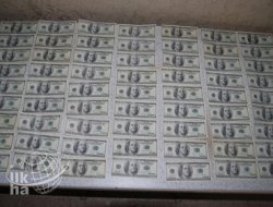 Sahte Dolar Operasyonu