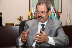 Ülkemizin geleceğinde İran pazarı önemli bir yer tutmaktadır