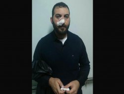 Êrîşa bombeyî li mala Midûrê Çapemeniya Giştî ya Vuslat FMê hat kirin