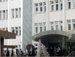 Gaziantep’te 2 PKK’li tutuklandı