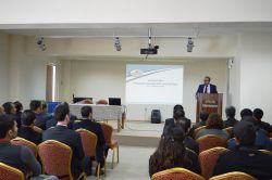 ‘Bitlis İli Yatırım Alanları Çalıştayı’ başladı