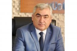 TÜBİTAK’a en fazla proje başvurusu yapan il Batman oldu