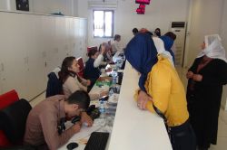 Batman’da ihtiyaç sahiplerine 168 milyon TL’lik yardım