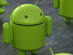 Androidli Telefonuza Kusursuz Koruma