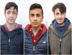 Arkadaşları Cafer Gizli’yi anlattı