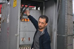 DEDAŞ’ın ilgisizliğine tepki