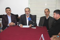 Diyanet Sen, “Vekil imamlara da kadro verilsin!”