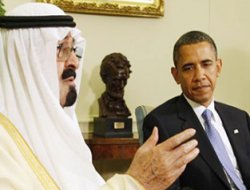 İhvan`ın Güçlenmesine Karşı, Suudi Stratejisi