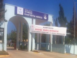 Qempa ku Cafer Gîzlî lê hat qetilkirin hat girtin