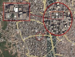 Parêzkarê Qeymeqamê Cizîrê çawa hat xelaskirin?