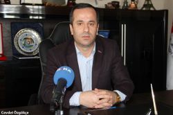 ‘Hükümet bölgede acilen ekonomik iyileştirmelere gitmeli’