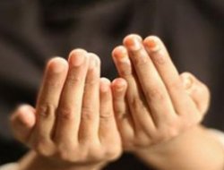 Ramazan Ayında Her Güne Bir Dua