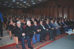 Şeker pancarı söküm araçları tanıtıldı