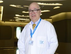 Kanser tedavisinde yeni umut ışığı: İmmünoterapi