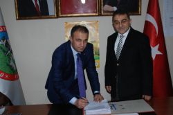 Ağrılı süt üreticileri için “Tarımkart” uygulaması