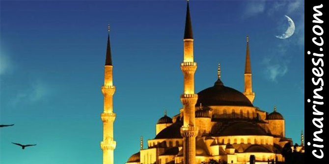 Çocuklar özel ramazan ayı ile ilgili sorular