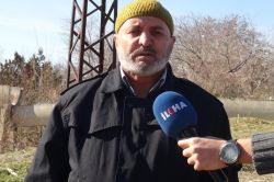 Elazığ’ın Yurtbaşı beldesinde arseniğin karıştığı şebeke suyuna 2 yıldır çözüm bulunamadı video