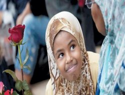 1000 Norveçli Müslüman Oldu