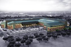 Akıllı hastane Van'da yakında hizmete giriyor