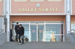 PKK’nin Şanlıurfa gençlik sorumlusu yakalandı’ iddiası