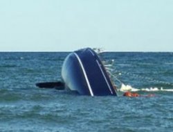 Haiti'de Tekne Faciası