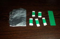 Ağrı'da  uyuşturucu satıcısı 10 kişi tutuklandı