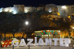Gaziantep'in kültürel değerlerini anlatan belgesel çekildi