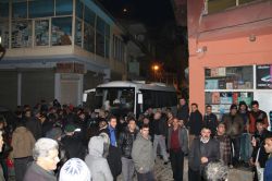 Maden’den Umre kafilesi yola çıktı