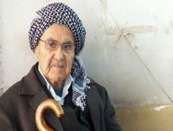 Celal Talabani'nin abisi hayatını kaybetti