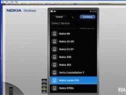 Nokia'nın yeni canavarı bu mu?