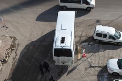 HDP'li belediyede polis arama yaptı