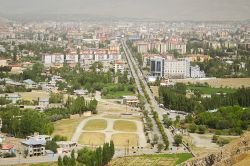 Van’da oteller iflasın eşiğinde