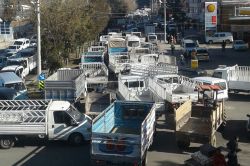 Nakliye ve emlakçıların fırsatçılığına Sur halkından tepki video