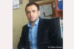 Şırnak İl Emniyet Müdürlüğü saldırısında 1 sivil hayatını kaybetti