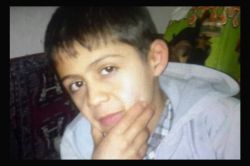 Mersin’in Akdeniz ilçesinde fidye için kaçırdıkları Suriyeli çocuğu öldürdüler