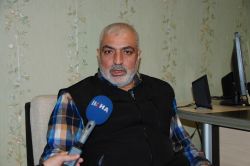 ‘Müslümanlara emanet edilen bu dava sonuna kadar götürülmeli’