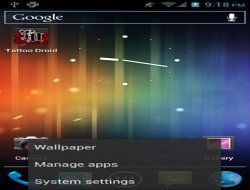 Android 1.0'dan Android 4.1'e Android tarihi